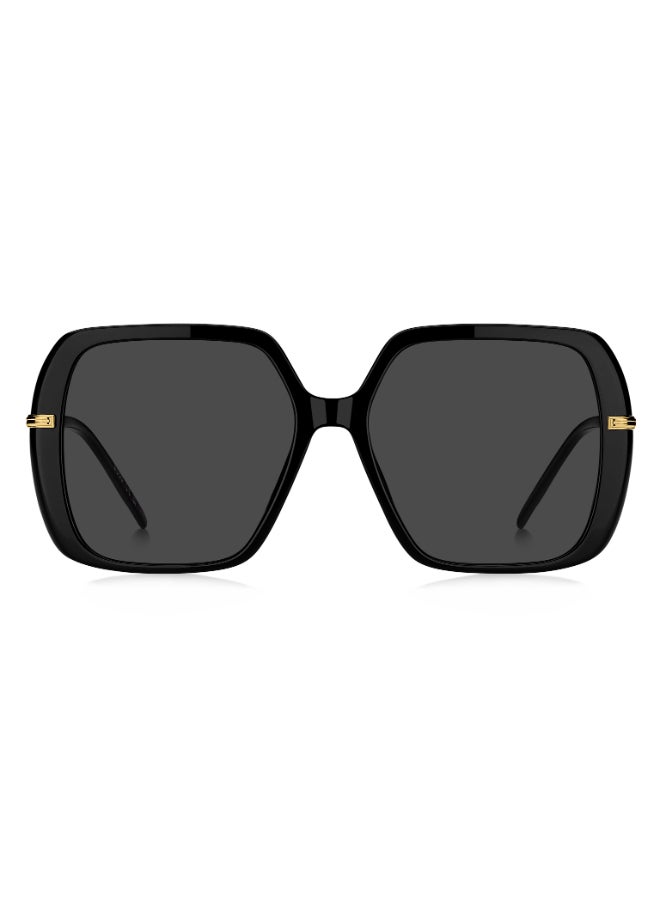 HUGO BOSS SQUARE HUGO BOSS SUNGLASSES FRAMES - Image 3